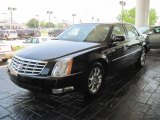 2011 Black Raven Cadillac DTS Luxury #34581860