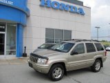 1999 Jeep Grand Cherokee Limited 4x4