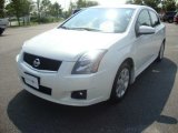2010 Nissan Sentra 2.0 SR