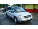 2004 Silver Birch Metallic Ford Freestar SES #34581882