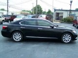 2007 Lexus LS 460