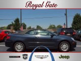 2008 Chrysler Sebring Touring Convertible