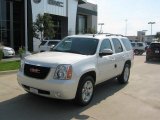 2011 GMC Yukon SLT