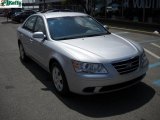 2010 Hyundai Sonata GLS