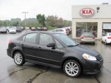 2009 Suzuki SX4 Touring Sport Sedan