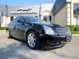 2008 Cadillac CTS Sedan