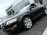 2007 Audi A6 4.2 quattro Sedan