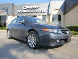 2008 Acura TSX Sedan