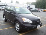 2007 Honda CR-V LX 4WD