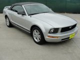 2006 Ford Mustang V6 Premium Convertible