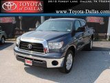 2007 Slate Metallic Toyota Tundra SR5 CrewMax #34581454