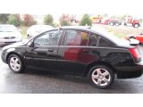 2006 Black Onyx Saturn ION 2 Sedan #34581990