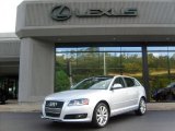 2009 Audi A3 2.0T quattro