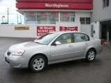 2008 Chevrolet Malibu Classic LS Sedan