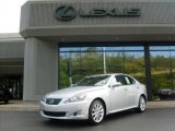 2009 Lexus IS 250 AWD