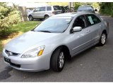 2005 Honda Accord EX-L V6 Sedan