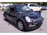 2002 Black II Mini Cooper Hardtop #34581723