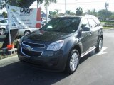 2010 Chevrolet Equinox LT