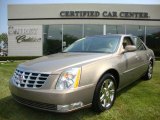 2007 Cadillac DTS Luxury