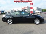 2007 Nissan Altima 2.5 S