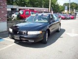 2000 Black Buick Regal GS #34643688