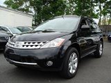 2007 Nissan Murano SL AWD
