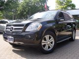2008 Mercedes-Benz GL 450 4Matic