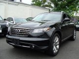 2007 Infiniti FX 35 AWD