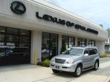 2007 Lexus GX 470