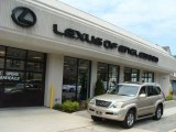 2008 Lexus GX 470