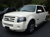 2007 Ford Expedition EL Limited 4x4