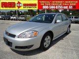 2010 Chevrolet Impala LT