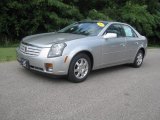 2007 Cadillac CTS Sedan