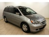2006 Honda Odyssey EX-L