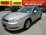 2007 Chevrolet Impala LS