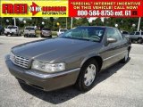 1999 Shale Cadillac Eldorado Coupe #34582234