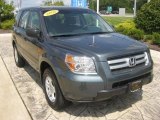 2006 Honda Pilot LX 4WD