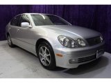 2000 Lexus GS 400