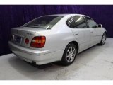 2000 Lexus GS 400 Exterior