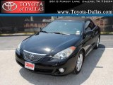 2006 Toyota Solara SLE V6 Convertible