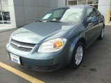 2007 Chevrolet Cobalt LT Coupe