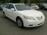 2008 Toyota Camry LE