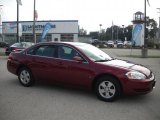 2008 Chevrolet Impala LT