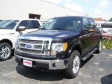 2010 Ford F150 Lariat SuperCrew 4x4