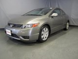 2008 Honda Civic LX Coupe