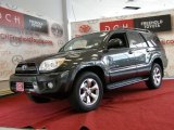 2007 Shadow Mica Toyota 4Runner Limited 4x4 #34582318