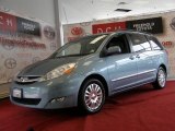 2007 Blue Mirage Metallic Toyota Sienna XLE Limited #34582321