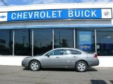 2007 Chevrolet Impala LT