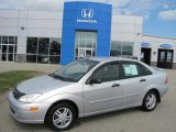 2001 Ford Focus SE Sedan