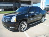 2007 Cadillac Escalade EXT AWD